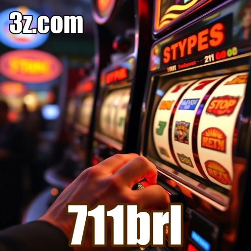 Bônus Criativos e Inovadores no 711brl para Jogadores Brasileiros