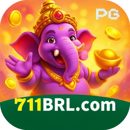 711brl Logo
