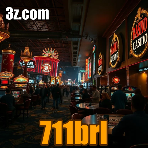 Explorando Strategy no 711brl: Golfos de Estratégia e Comunidade