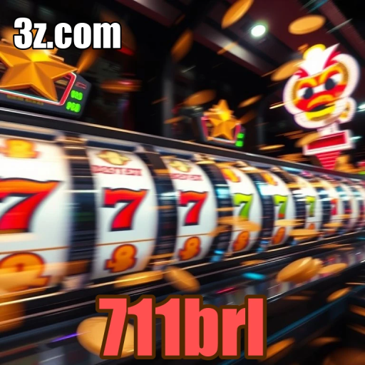 Ferramentas Inovadoras do 711brl para Jogadores Engajados