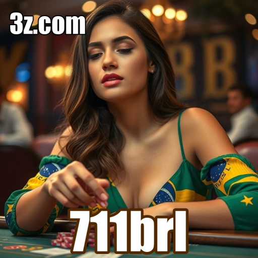 Desafios Trivia no 711brl: Diversão e Competição Entre Jogadores